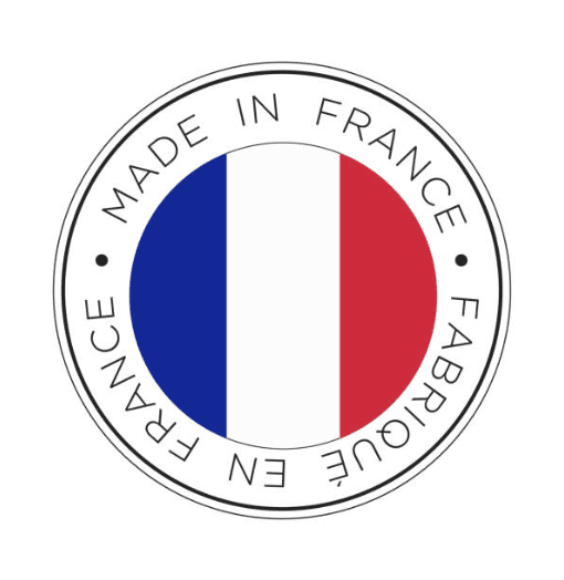 Made In France Logo