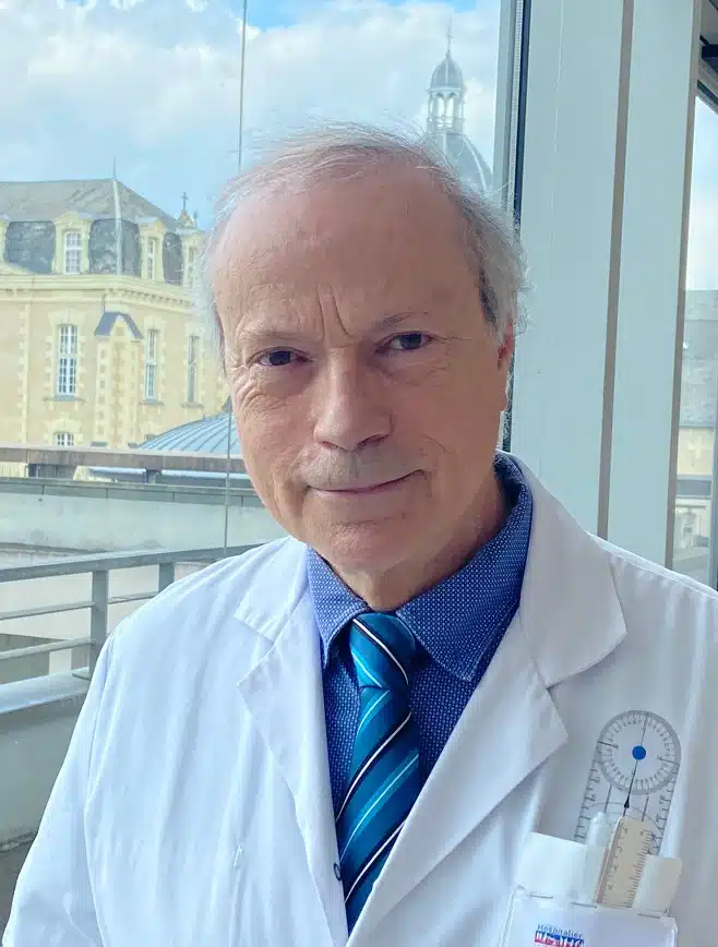 Dr Henri ROBERT | MD