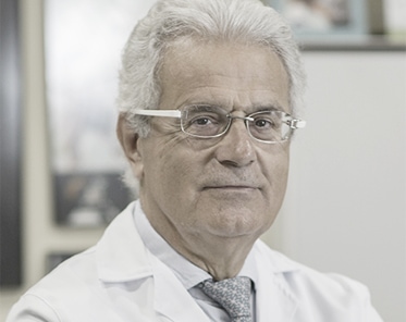 Photo of Dr Ramon Cugat