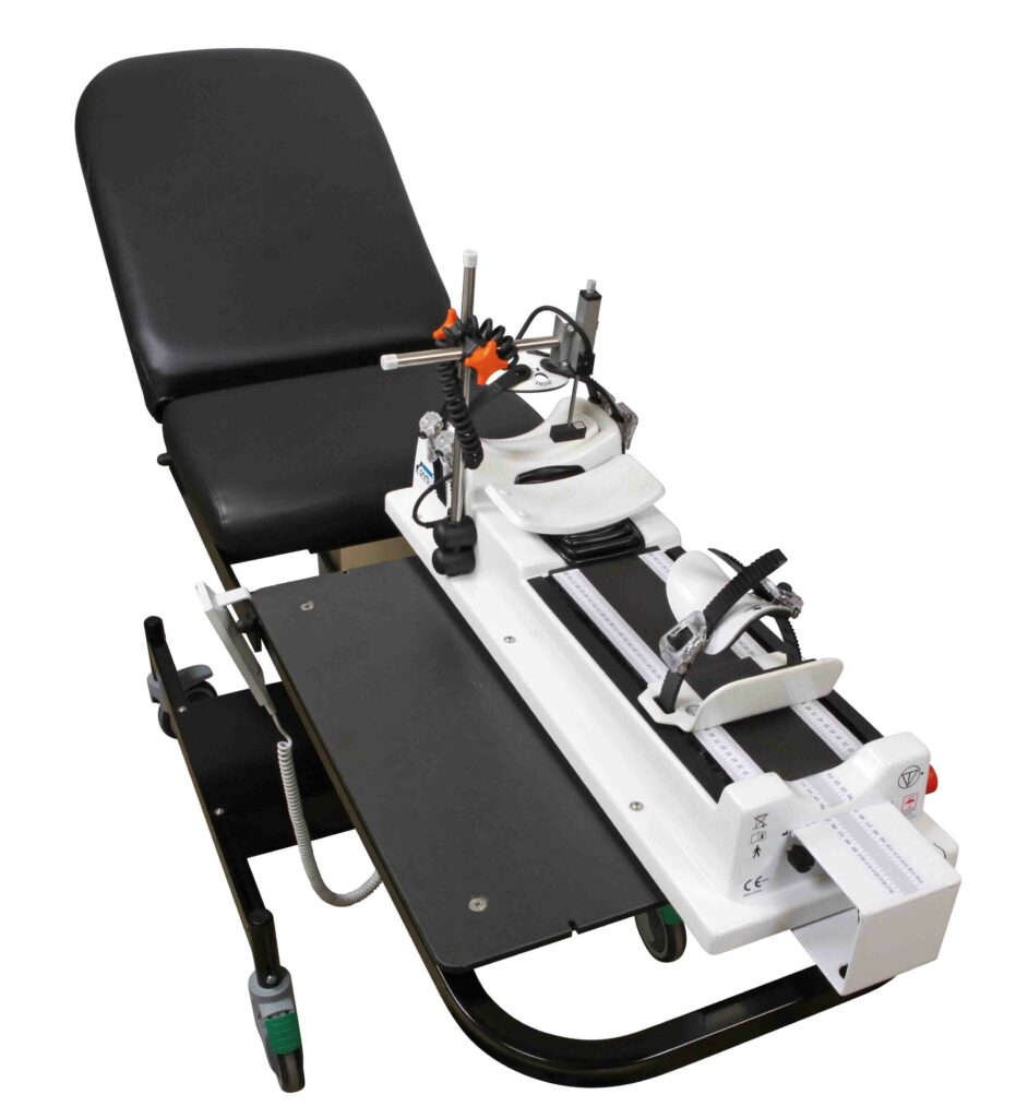 GNRB Device - ACL Assessment- Knee Laxity Testing Device