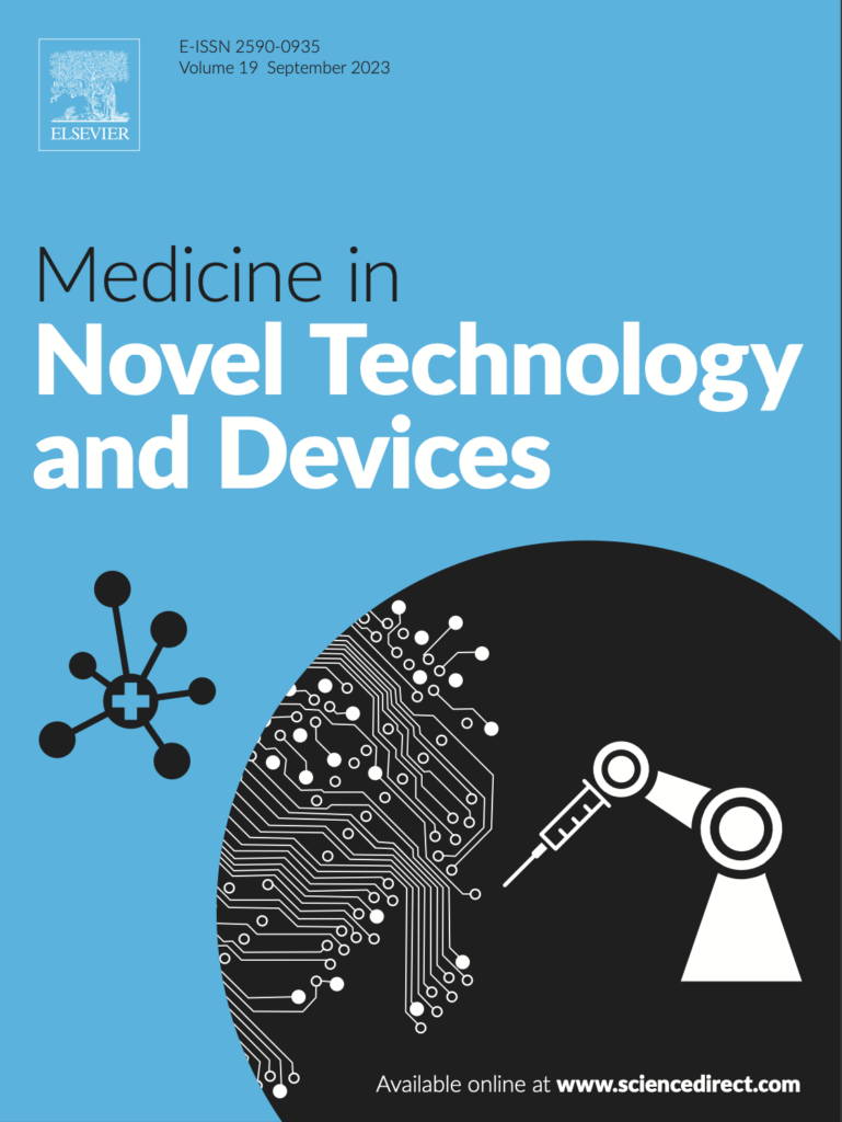 medicine in novel technology