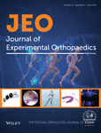 journal of expremental orthopaedics