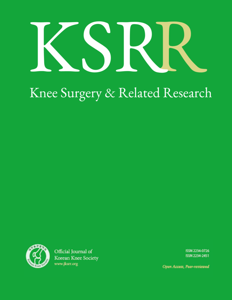 KSSR Journal