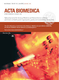 ACTA Biomedica Journal