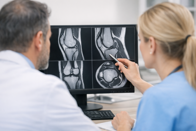ACL graft stretch vs failure